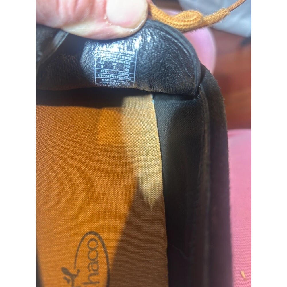 Chaco - Picture 7 of 8